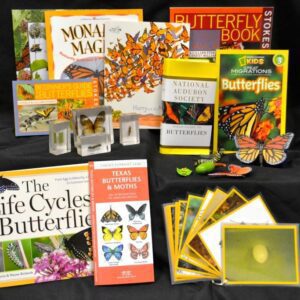 Butterflies Flutter By Discovery Trunk