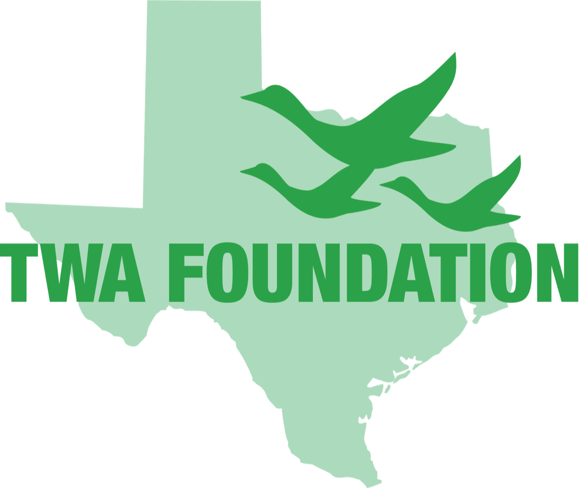 TWA Foundation Texas Wildlife Association